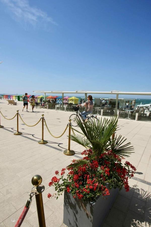 Apartamento Le Soleil Dunkerquois Dunkirk Exterior foto